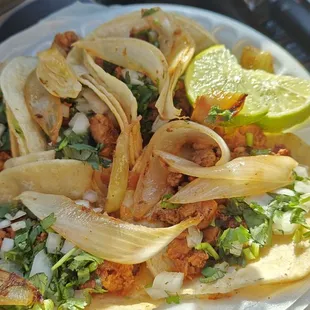 Tacos El Guanajuato