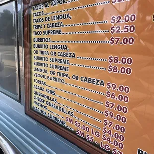 Yum at a fair price!