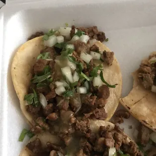 food, tacos