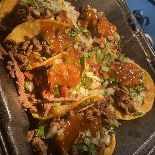 TACO DE ASADA