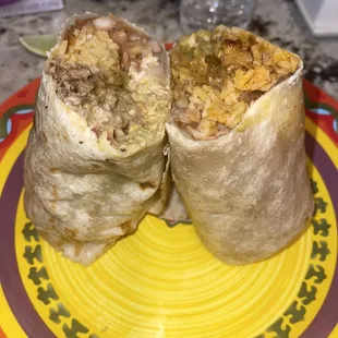 Super Burritos