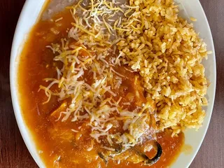 Taqueria Corona