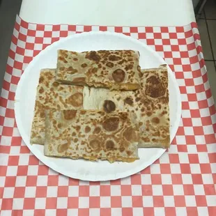 Quesadilla