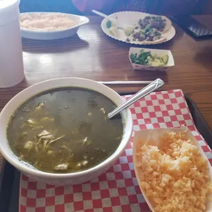 soups and chowder, soup, chowder, food