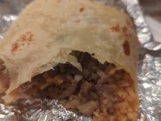 Tacos Mi Rey