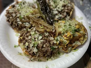 Tacos El Culichi