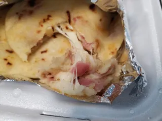 Mile High Pupusas