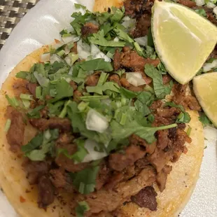 Al pastor