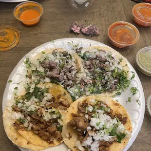 food, tacos