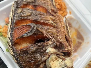 La Picosita Mexican Food