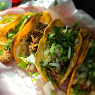 Birria Tacos