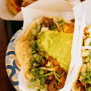 Carne Asada