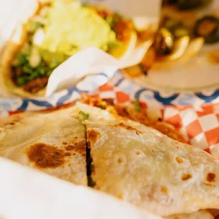 Quesadilla