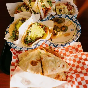 Our Order