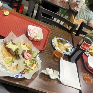 Family of 11 feed for $107 best tacos best value