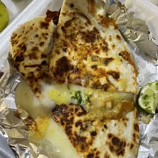 Tacos El Guero