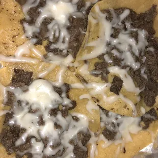 Carne Asada Tacos