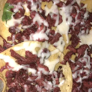 Al Pastor Tacos