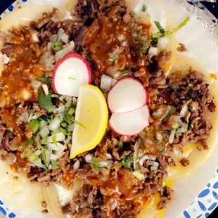 Tacos El Guitarron
