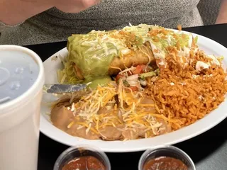Mexican Taco Shop