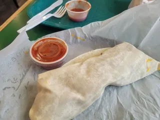 Tortilla Jack's Mexican Restaurant