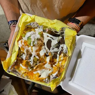 Nachos