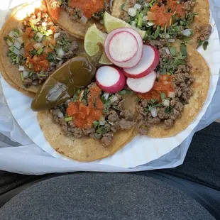 Carne asada