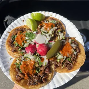 Al Pastor Tacos