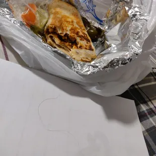 Unacceptable! Especially when you're suppose to have your highest cleanliness standards throughout the pandemic!