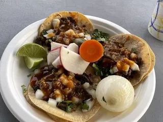 Tacos Los Primos