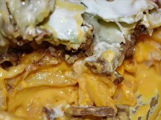 Los Bros Tacos
