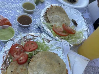 El Antojito