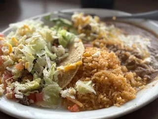 Antonio's Mex-Express