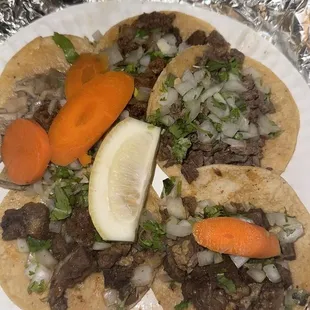 Taco Tuesday special! $1.50 tacos