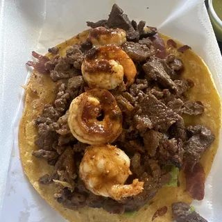 Taco Jefe