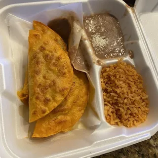 Taco Combo
