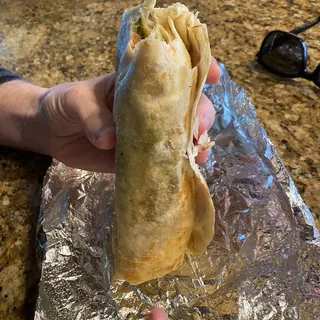 Super Burrito