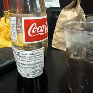 Coca Mexicana