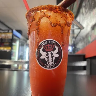 Original Michelada