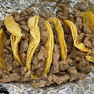 Asada Taco