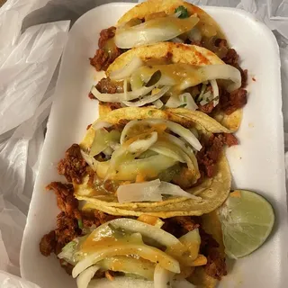 Pastor Taco