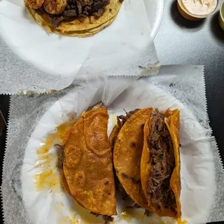 Tacos Dorado