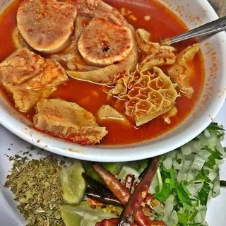 Menudo