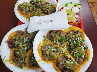 Tacos Puro Jalisco 2