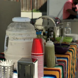 Tacos El Jefeson