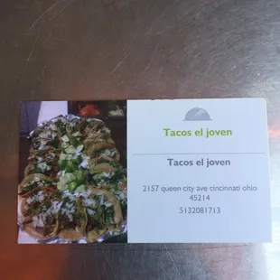 Best Authentic Mexican Food in Cincinnati!