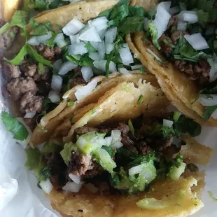 BEST TACOS IN CINCINNATI!