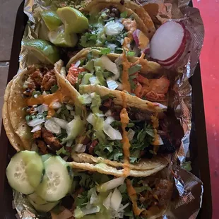 Tacos