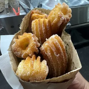 buy them by the bag!