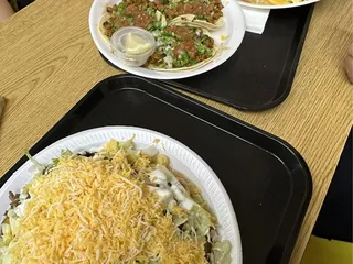 Maria's Taco Shop